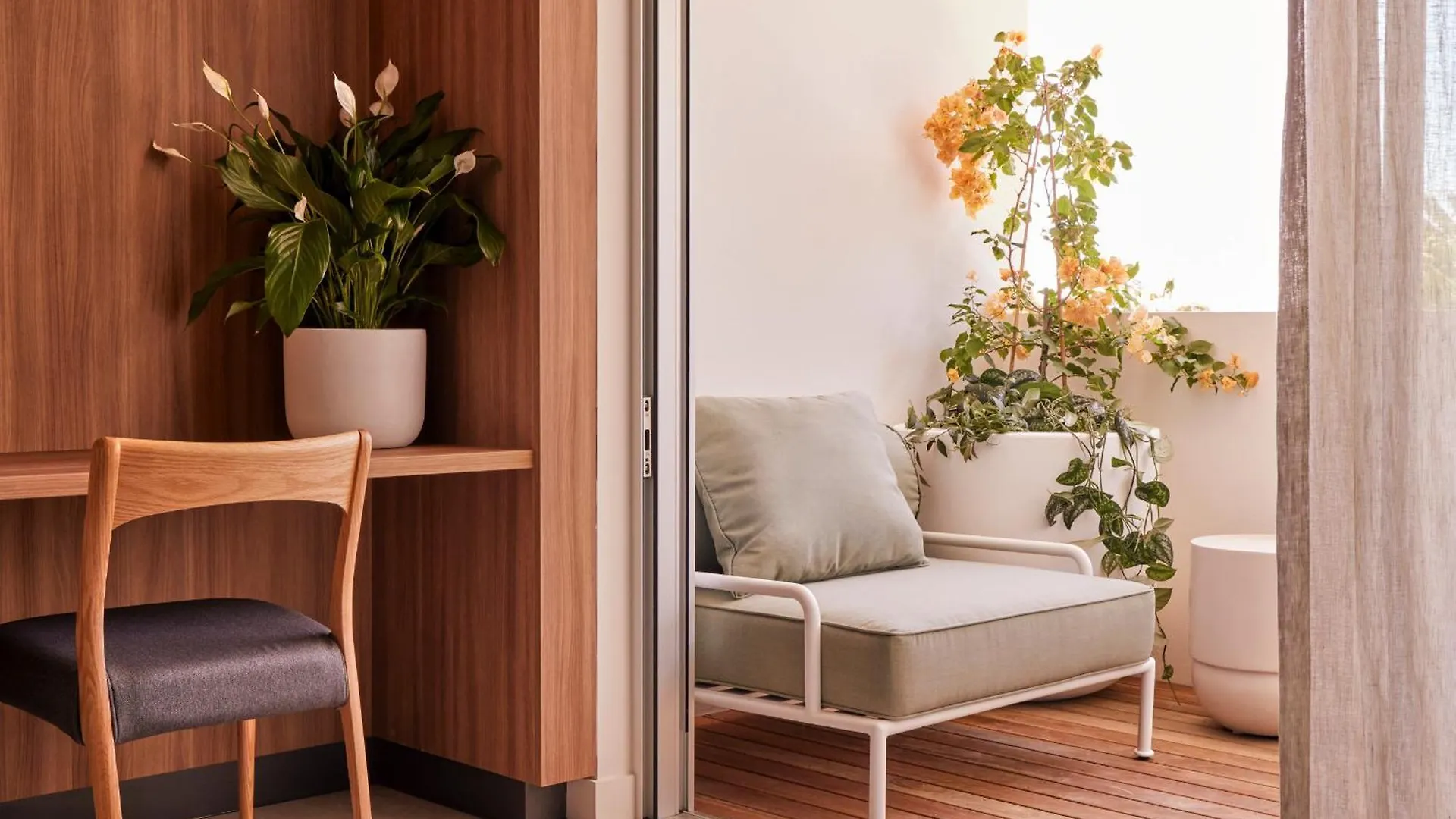 The Hide Byron Bay Guest house