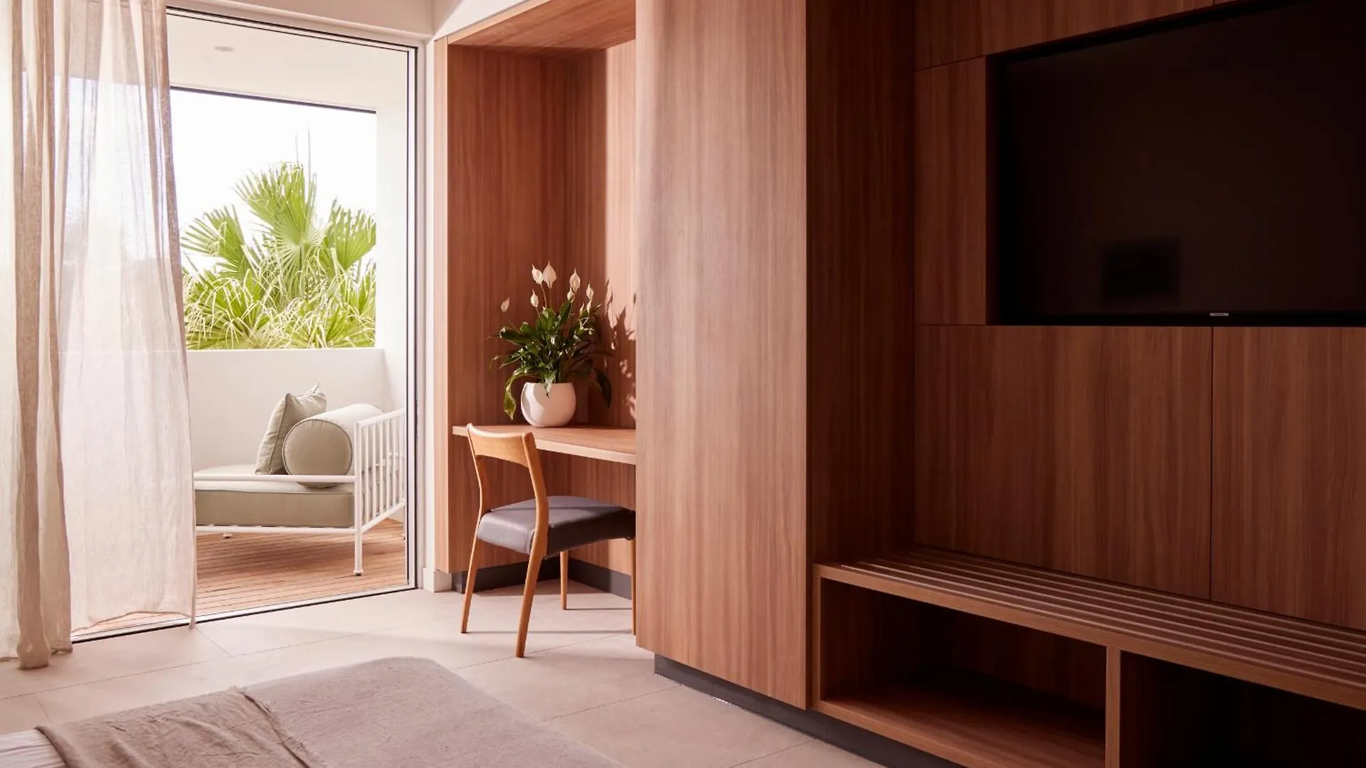 Guest house The Hide Byron Bay