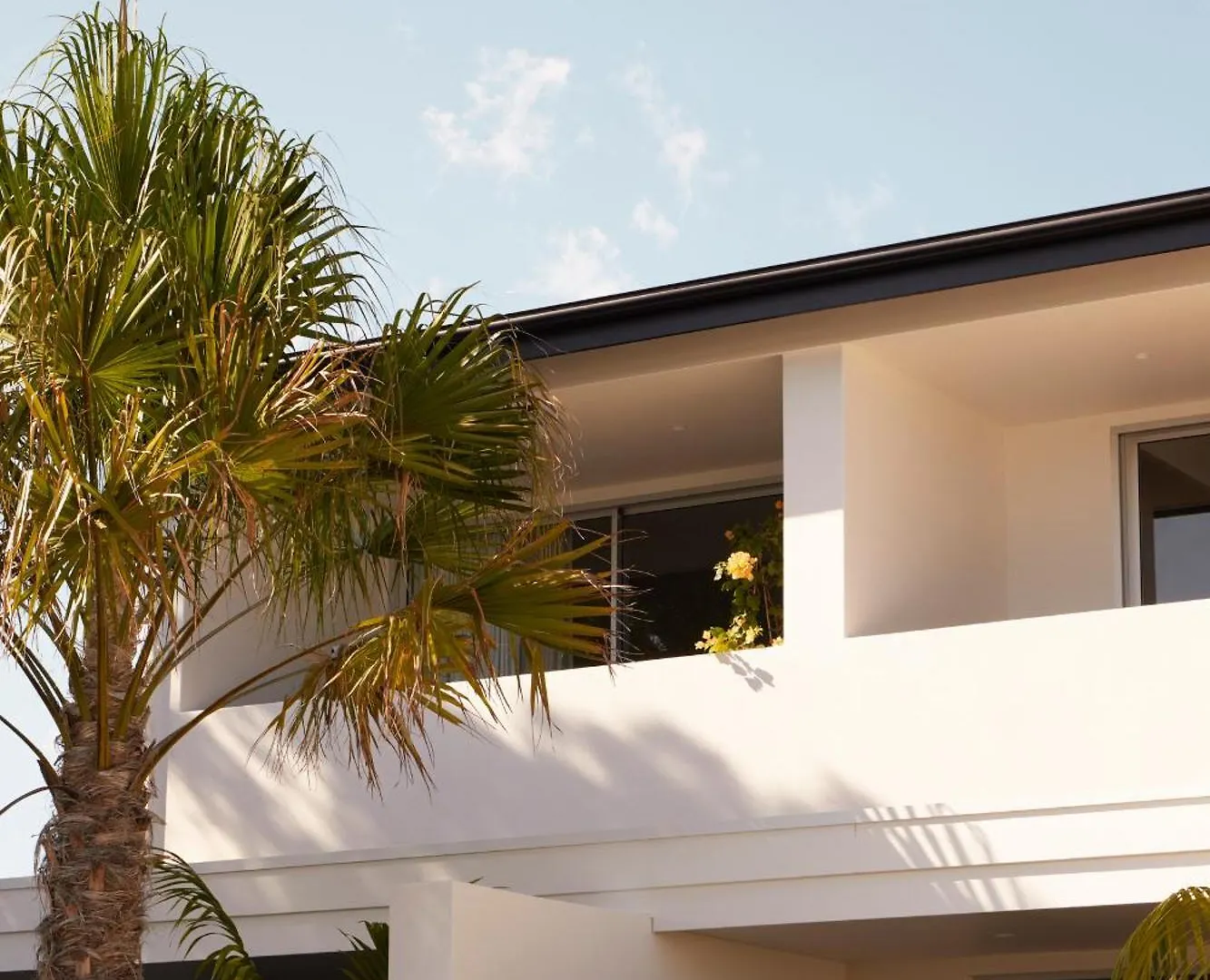 The Hide Byron Bay Guest house