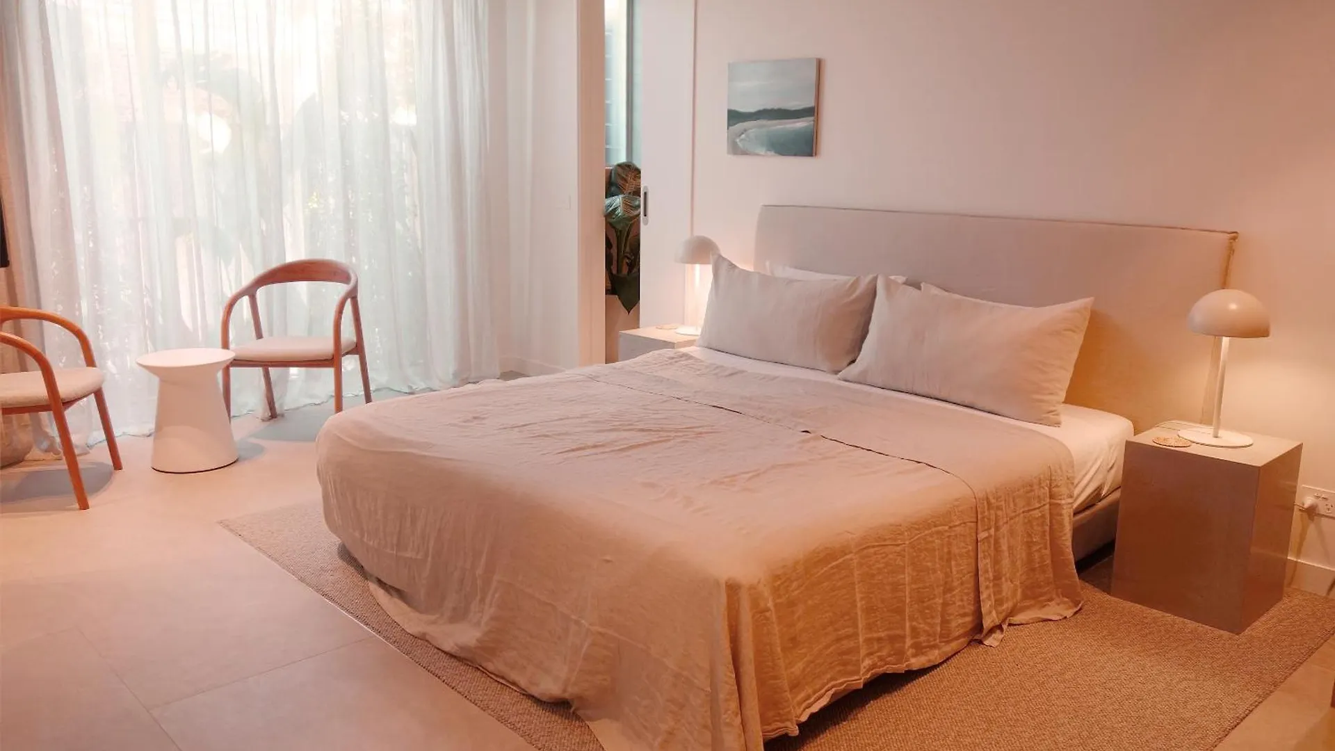 **** Vendégház The Hide Byron Bay Hotel Ausztrália