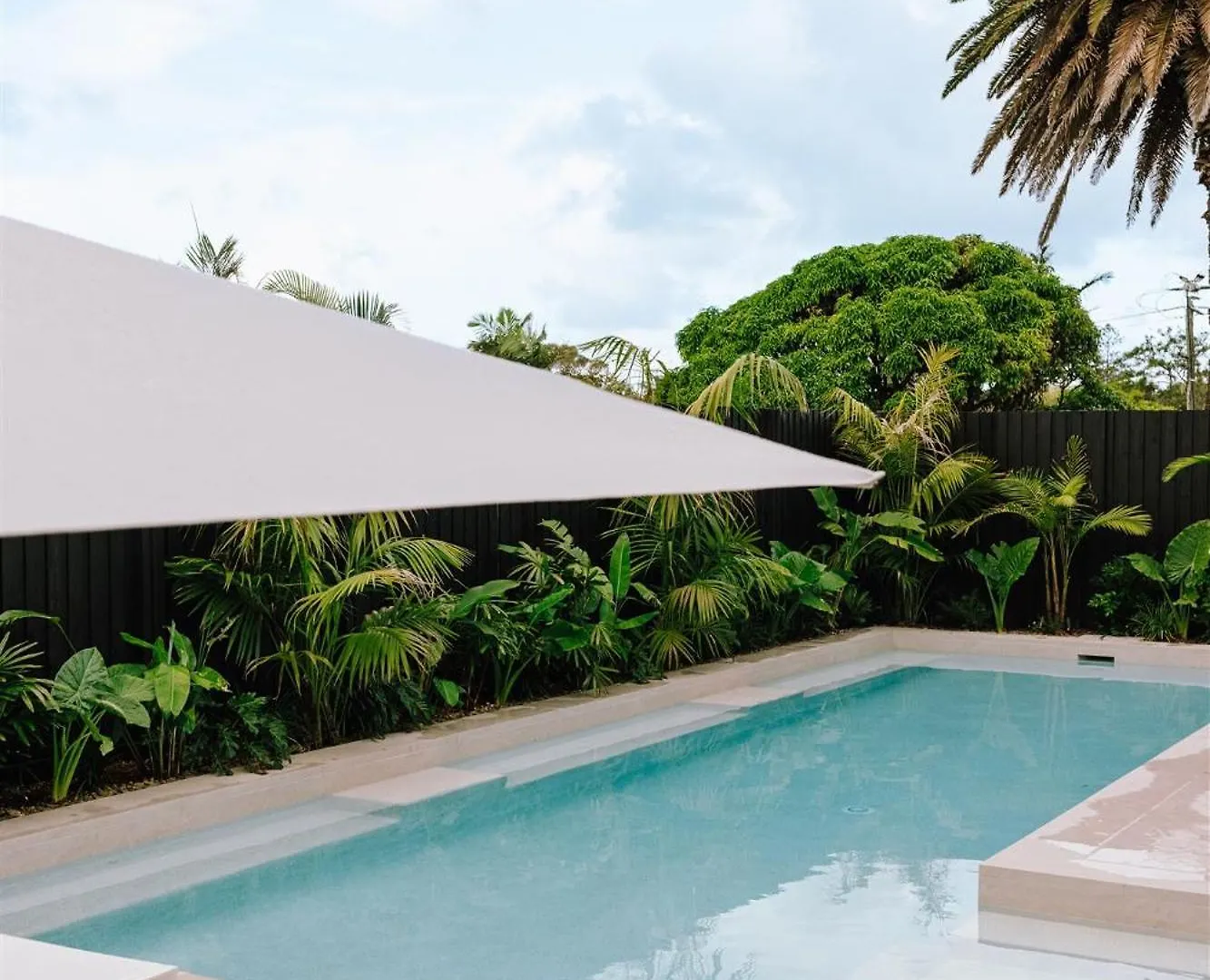 Guest house The Hide Byron Bay