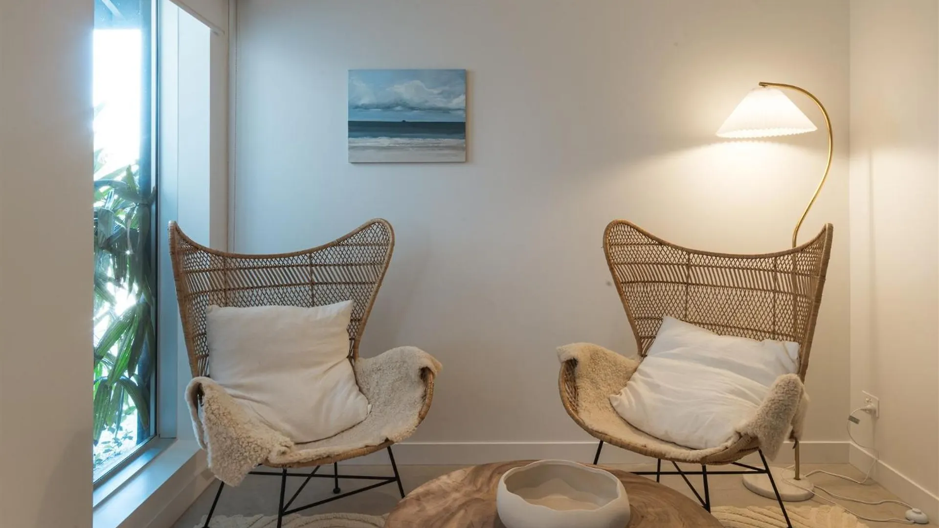The Hide Byron Bay Guest house