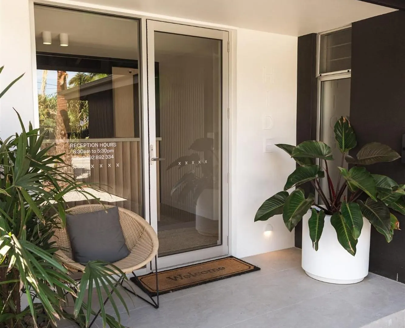 The Hide Byron Bay 4*,