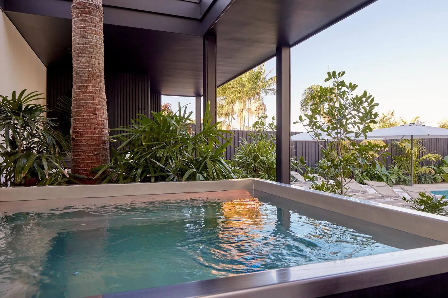 The Hide Byron Bay 4*,
