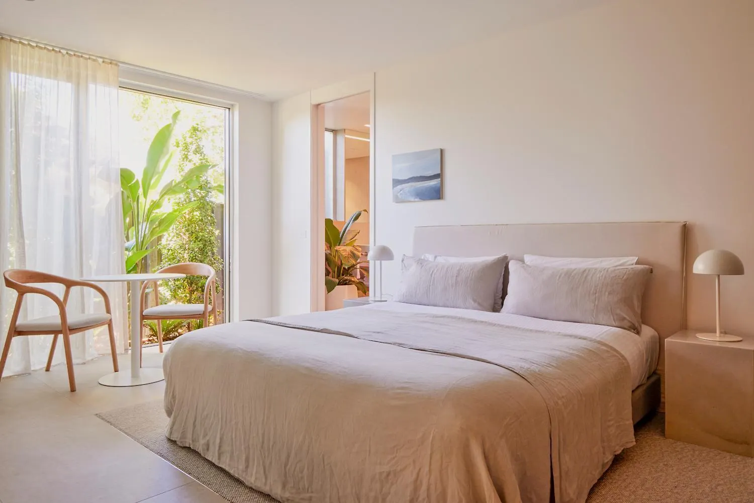 The Hide Byron Bay Guest house