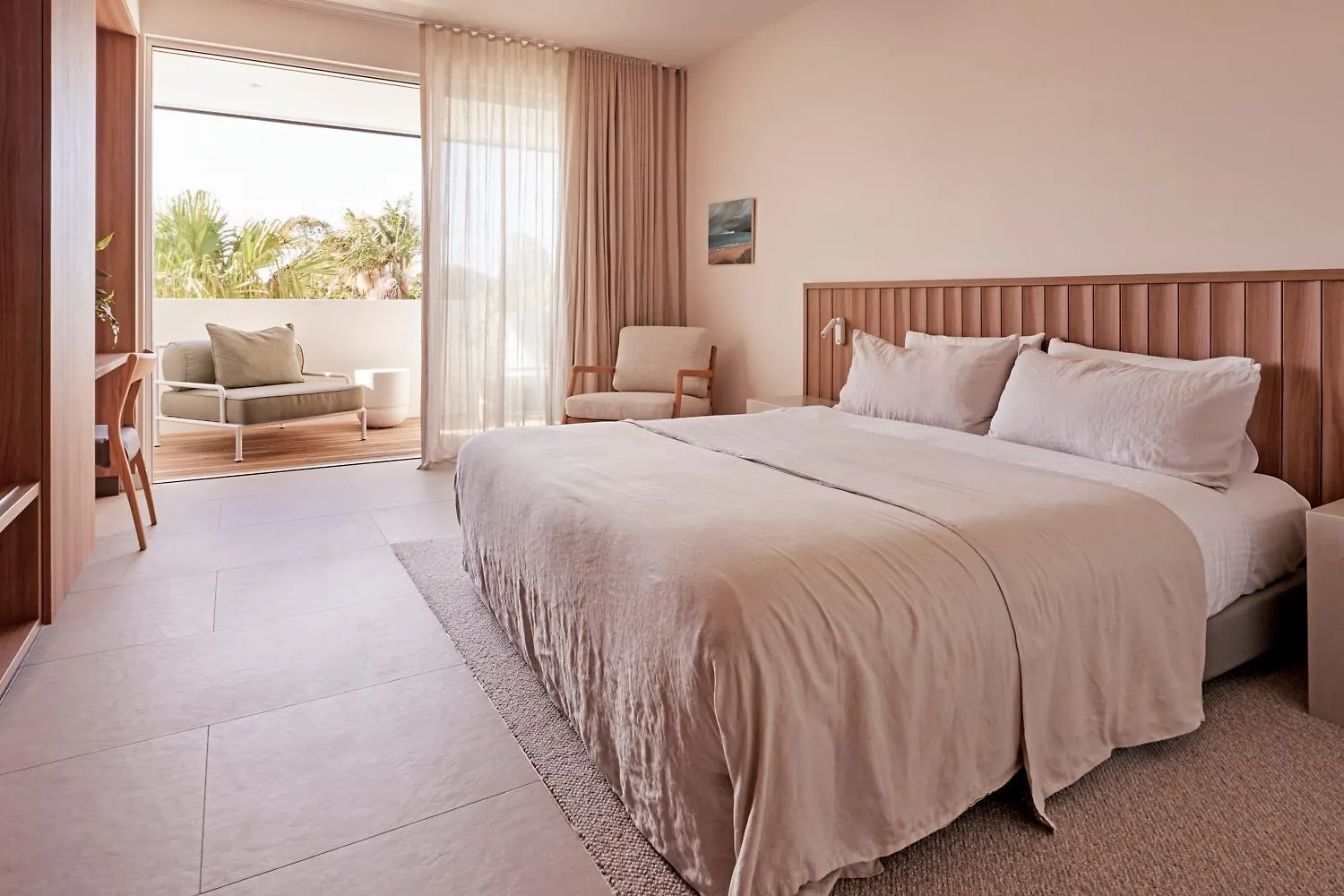 The Hide Byron Bay Hotel Ausztrália