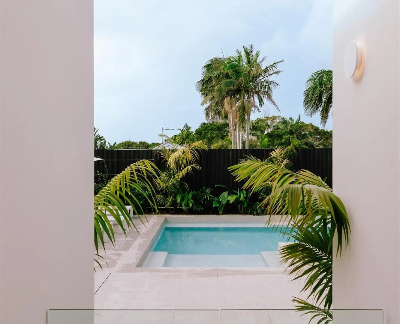 Guest house The Hide Byron Bay