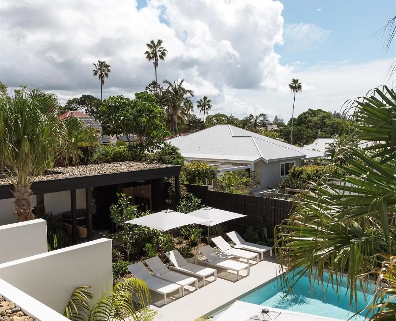 The Hide Byron Bay