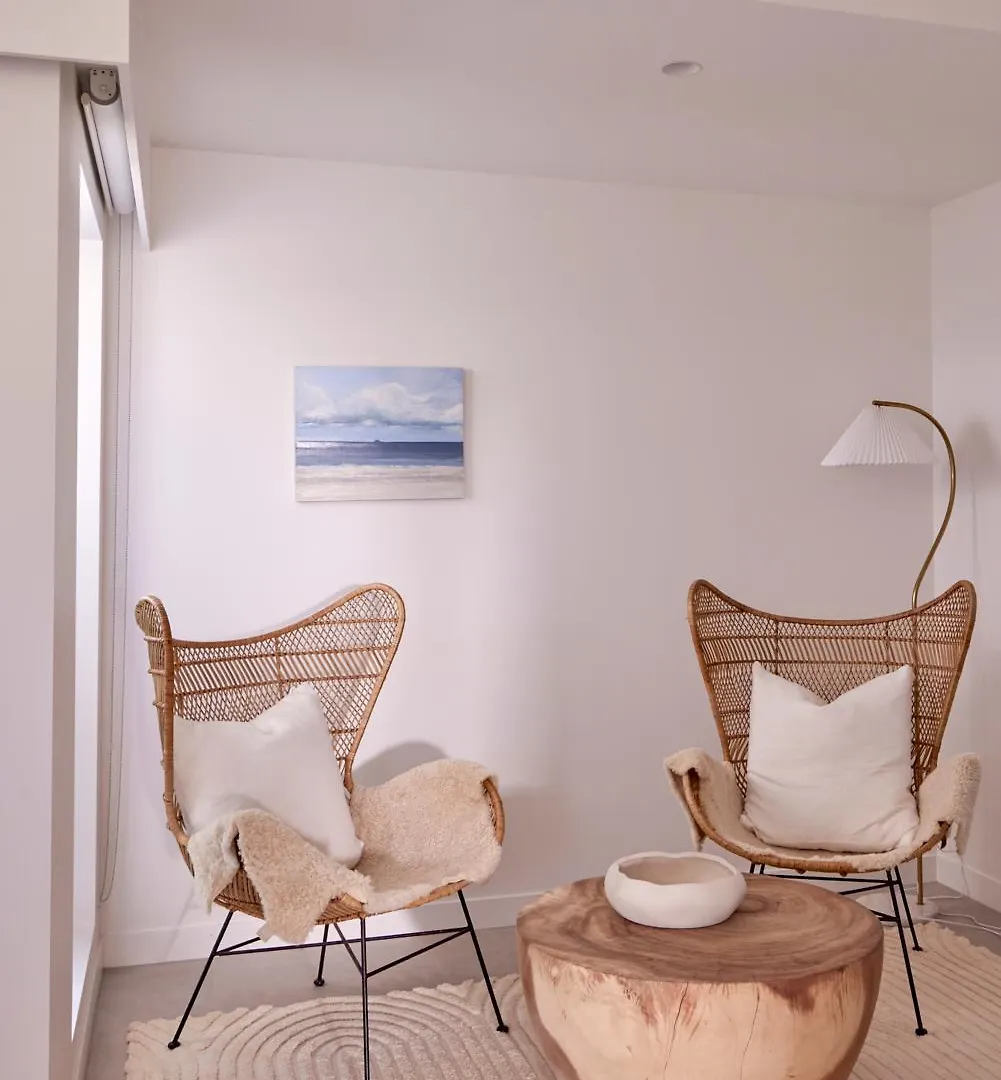 The Hide Byron Bay Guest house