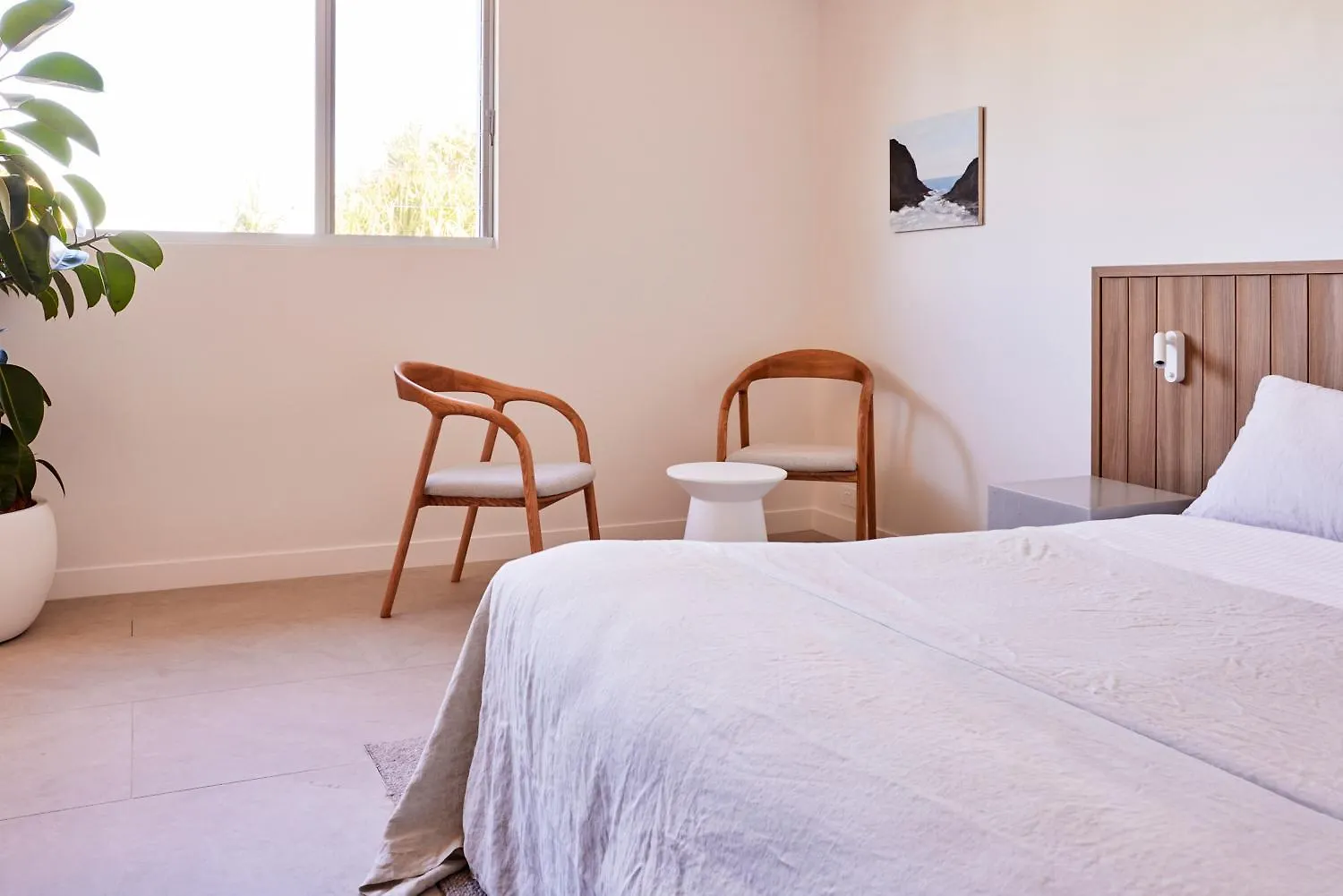 **** Guest house The Hide Byron Bay Australia