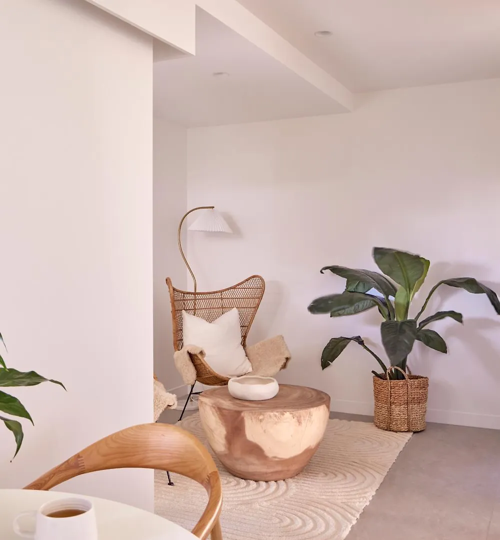 Guest house The Hide Byron Bay