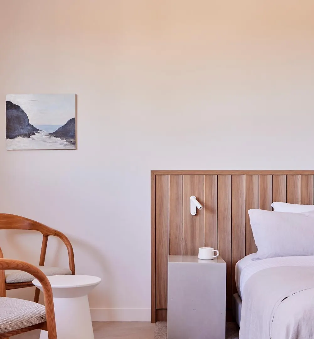 The Hide Byron Bay Guest house