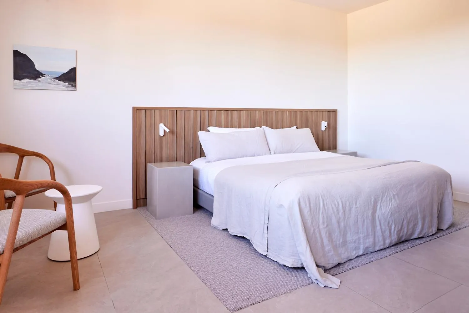 Guest house The Hide Byron Bay