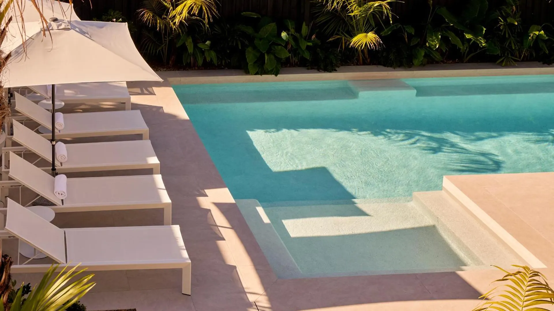 The Hide Byron Bay Guest house