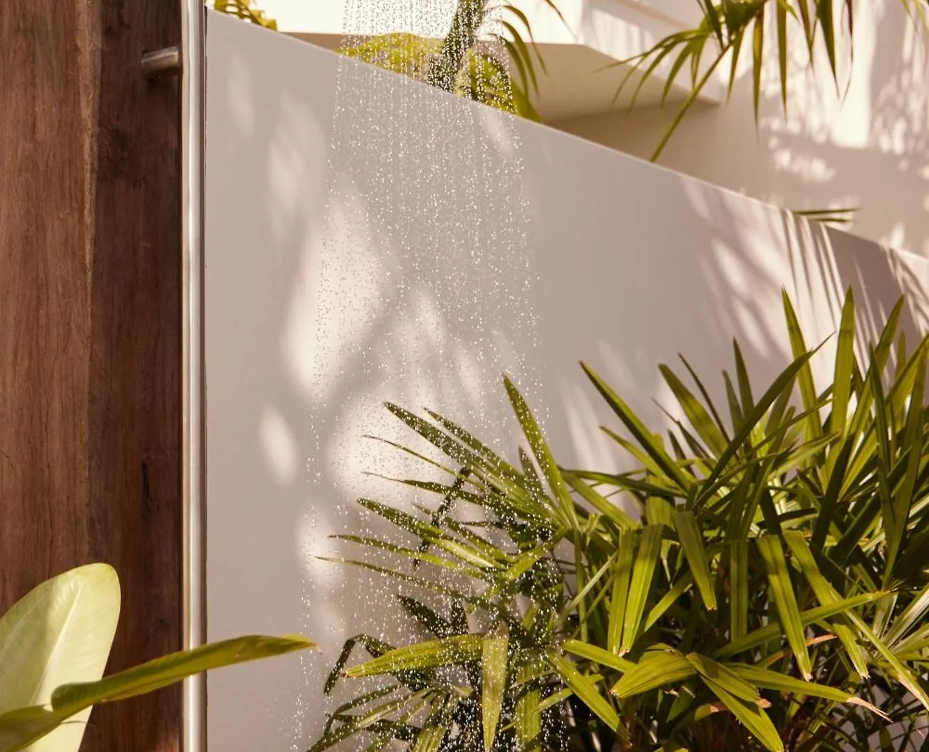 Guest house The Hide Byron Bay