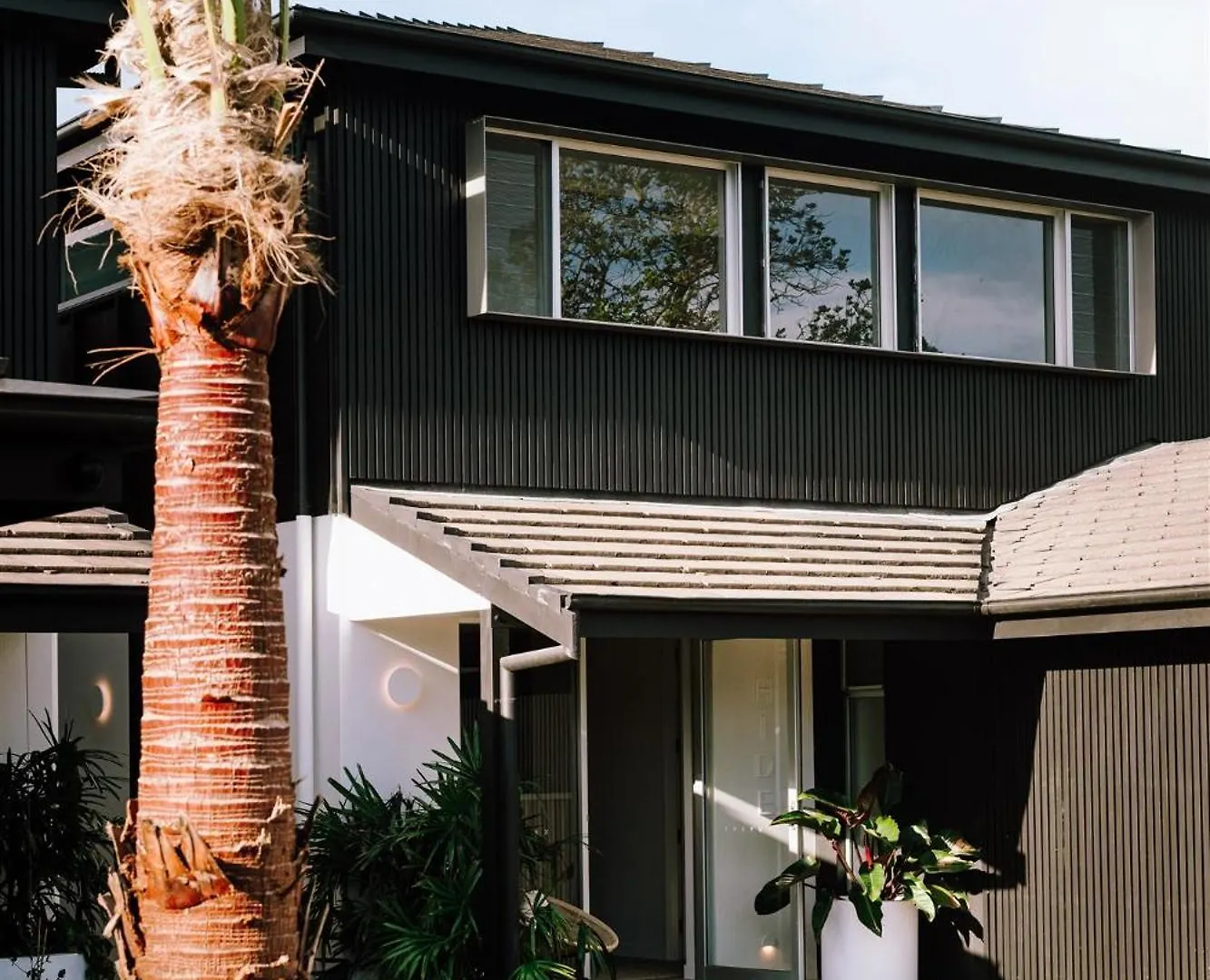 The Hide Byron Bay Australia