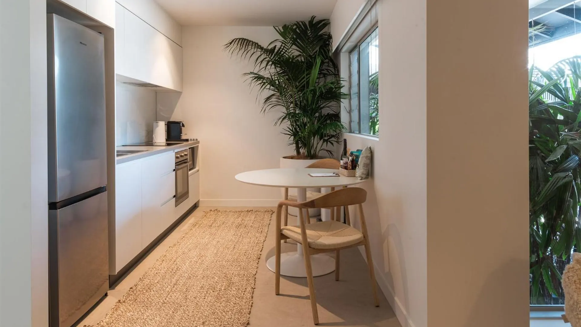 The Hide Byron Bay Guest house