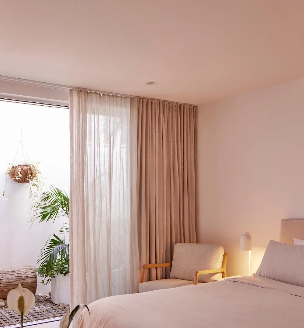 Guest house The Hide Byron Bay